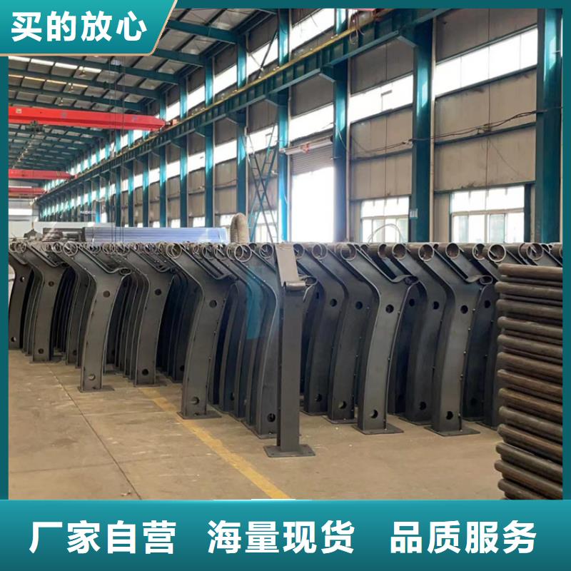 景观护栏【铝合金护栏厂】工期短发货快