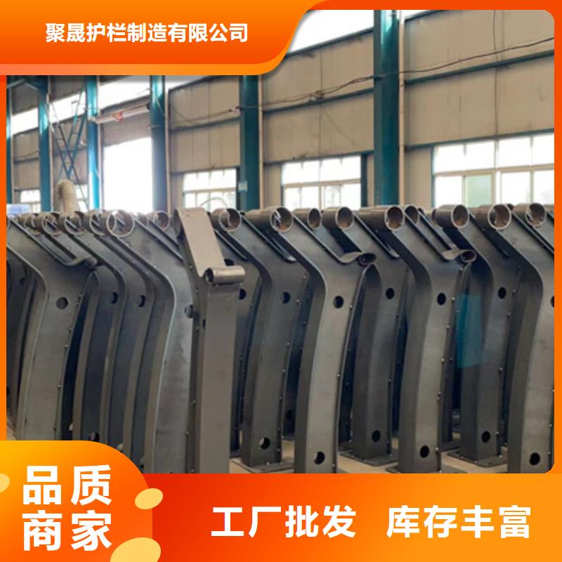 【景观护栏,桥梁护栏厂专业完善售后】