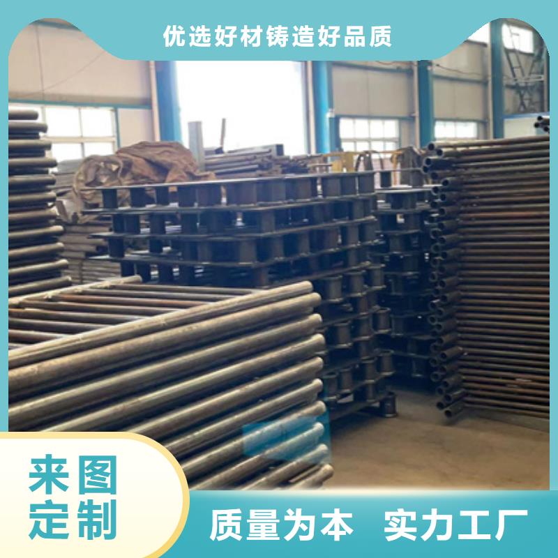 定做观光护栏的供货商