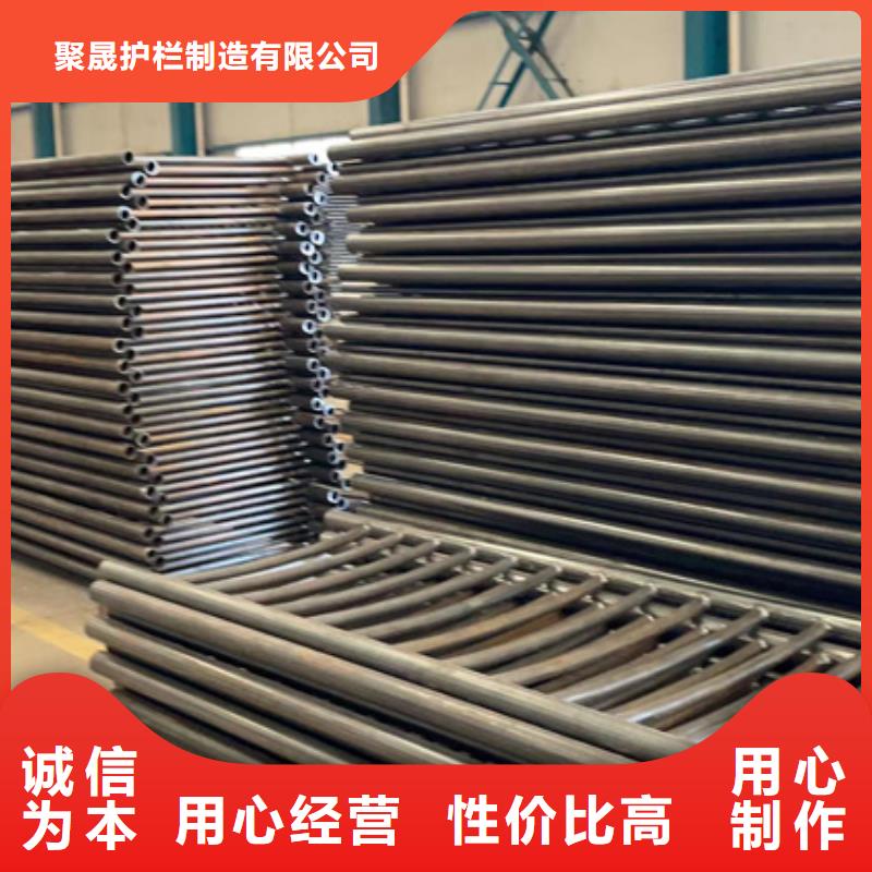景观护栏一手货源源头厂家