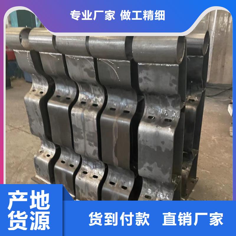 景觀護(hù)欄實(shí)力派廠家