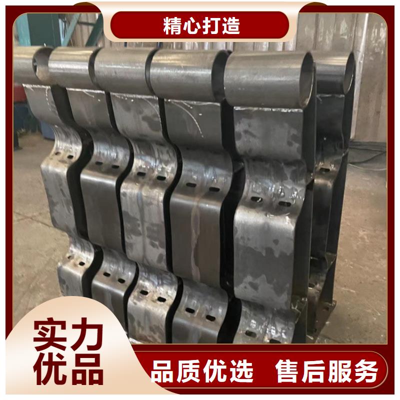 景觀護欄,河道護欄廠使用壽命長久