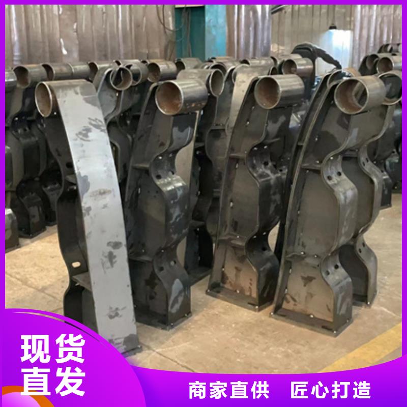 景观护栏_防护栏厂家技术完善