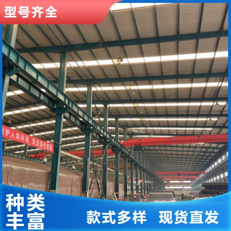  景觀護(hù)欄多種規(guī)格可選