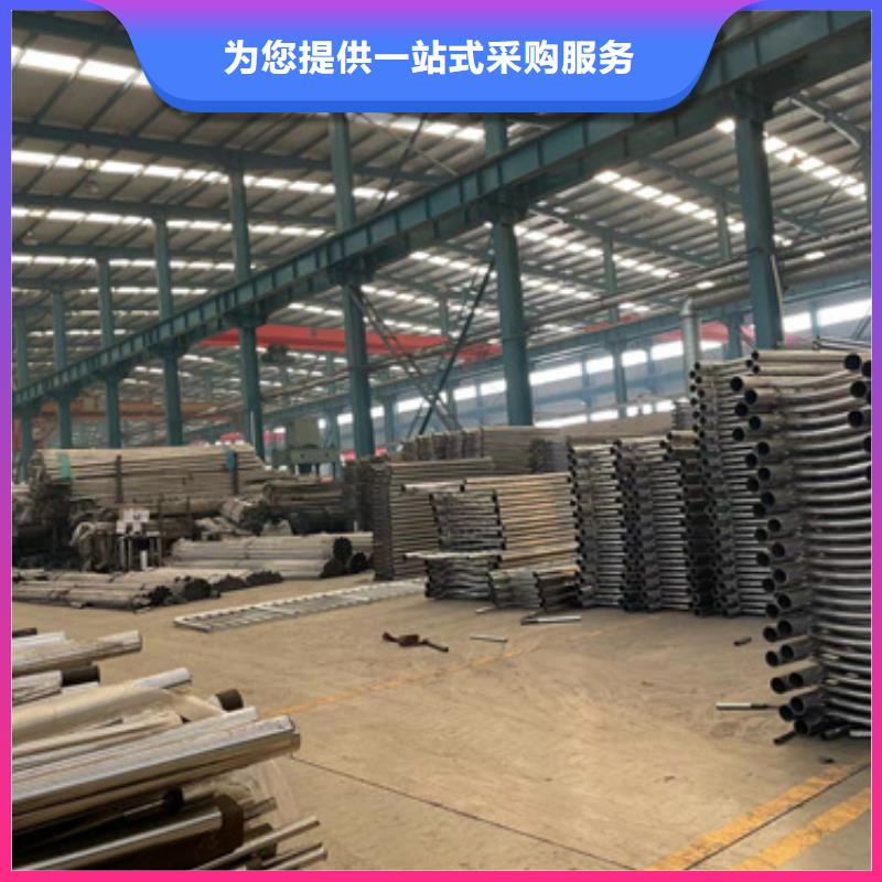 景觀護(hù)欄_橋梁防撞護(hù)欄廠用心服務(wù)