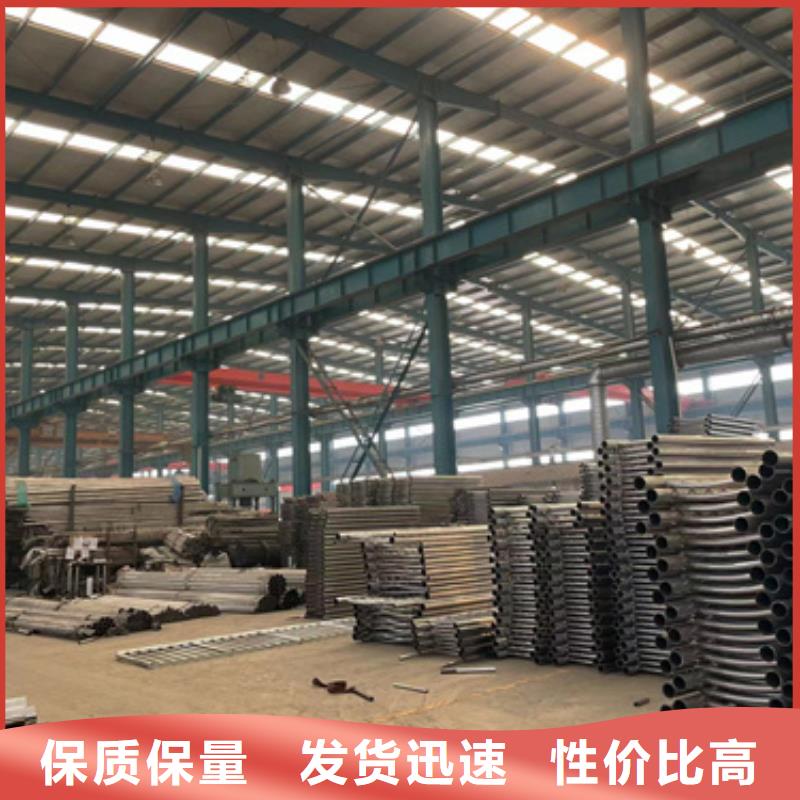 【景觀護(hù)欄】鋁合金護(hù)欄廠一件也發(fā)貨
