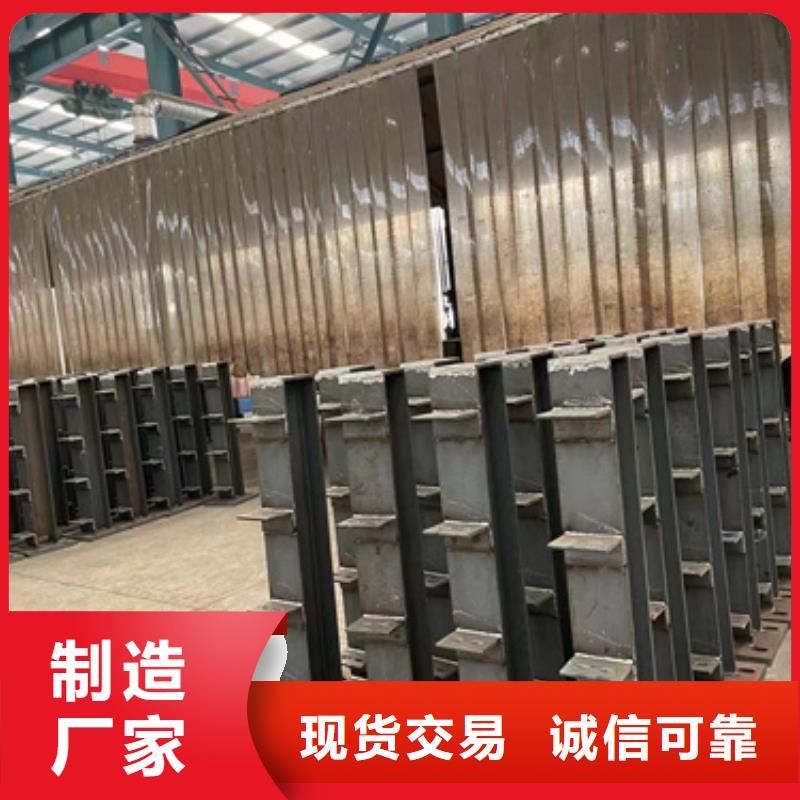 【景观护栏,桥梁护栏厂专业完善售后】