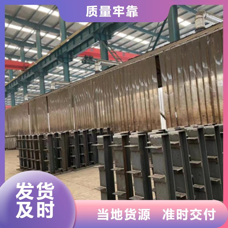 景观护栏随心所欲定制
