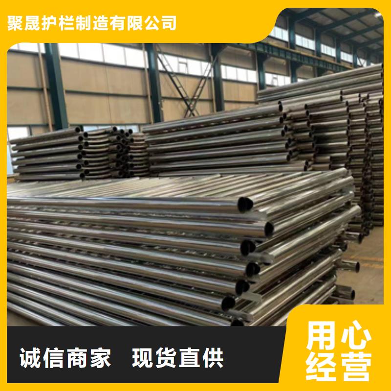 橋梁隔離護(hù)欄品質(zhì)商家