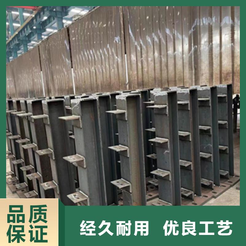 景观护栏-【河道护栏厂】品质保障售后无忧