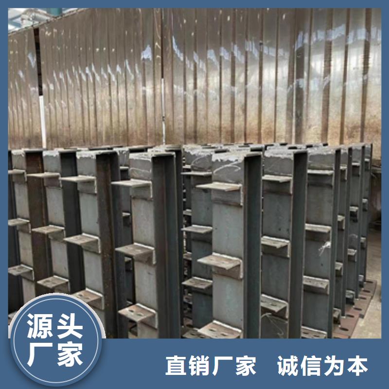 【景觀護欄中央分隔欄用心做產品】