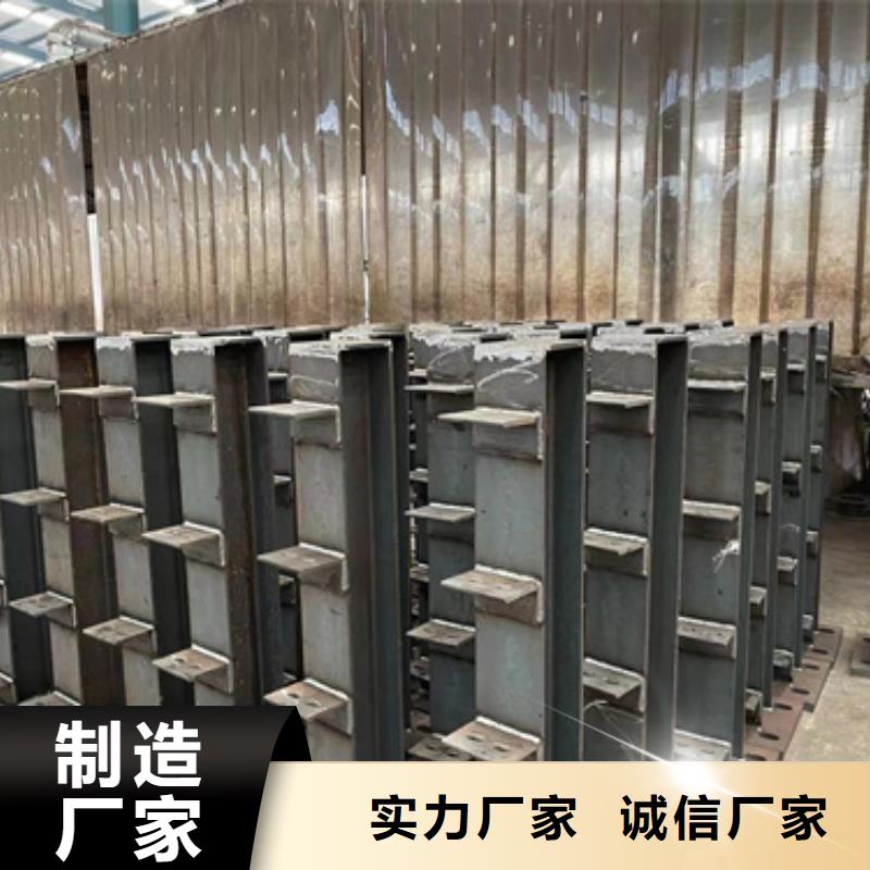  景观护栏品类齐全