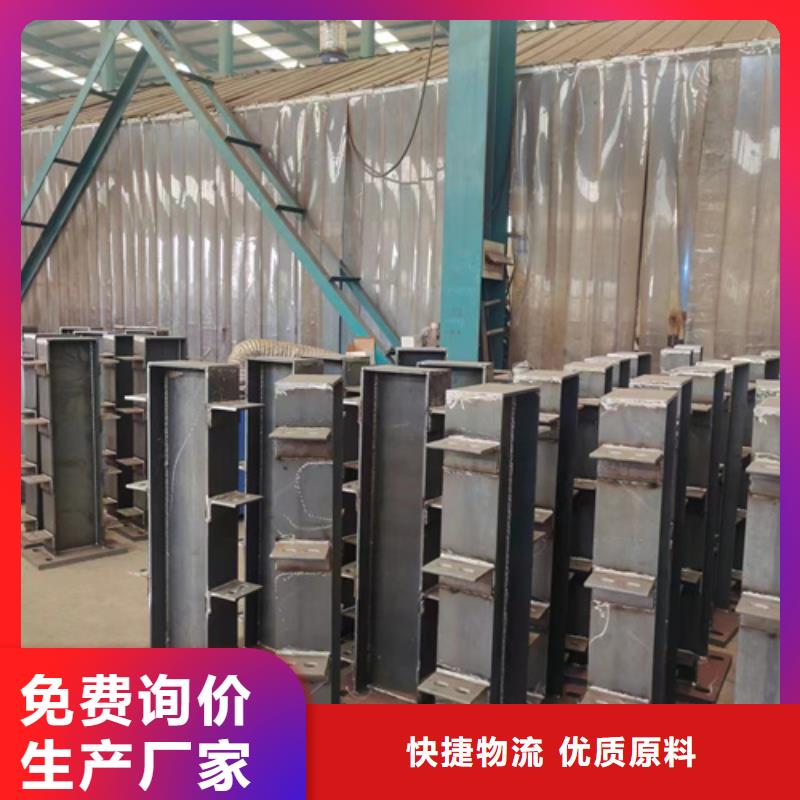道路防撞護(hù)欄企業(yè)