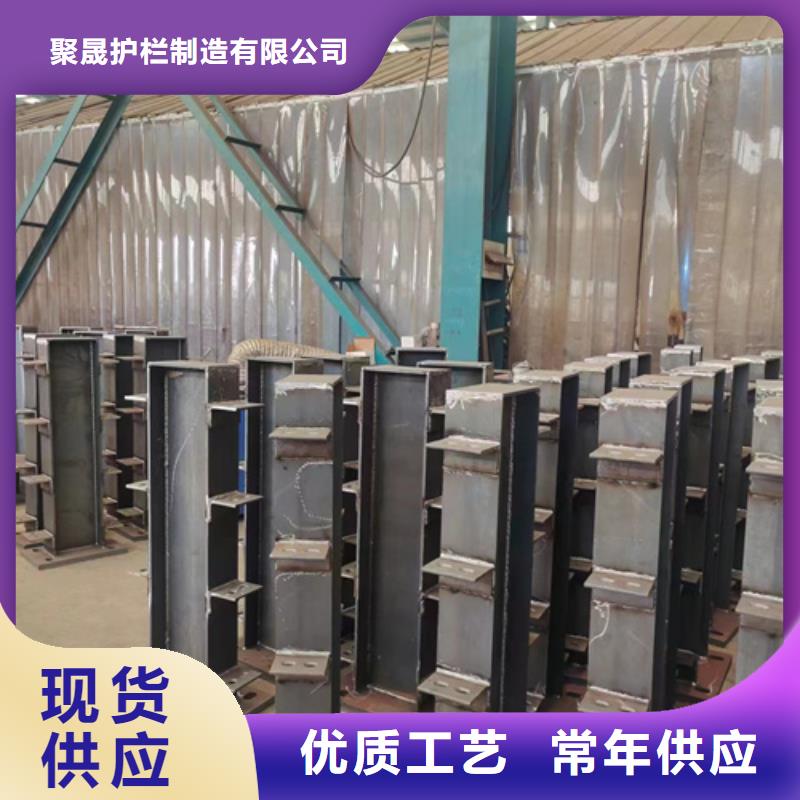 景观护栏市政护栏品牌企业