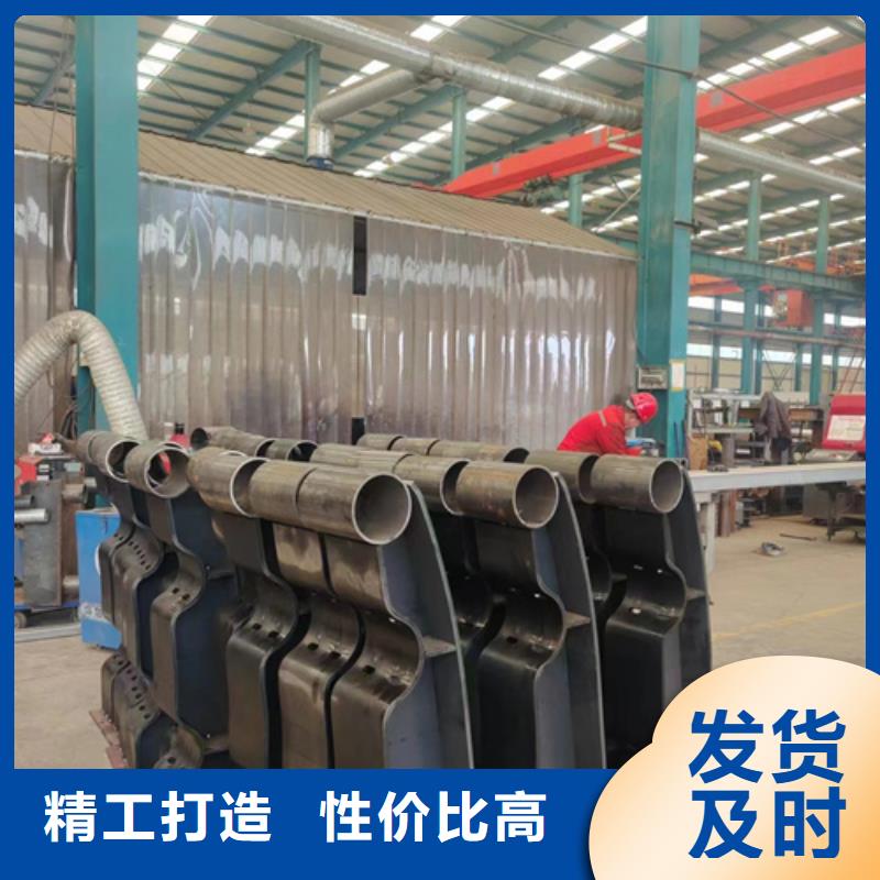 景觀護欄,【中央分隔欄】質量不佳盡管來找我