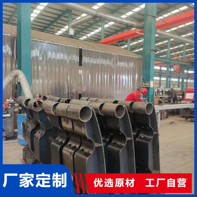 景觀護(hù)欄 市政護(hù)欄大庫(kù)存無(wú)缺貨危機(jī)