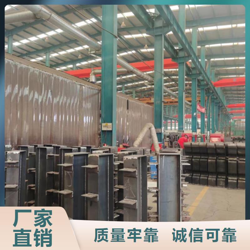【景观护栏防护栏产地直供】