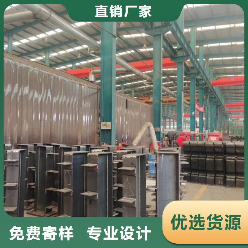 景觀護欄 【燈光護欄廠】每個細節(jié)都嚴格把關(guān)