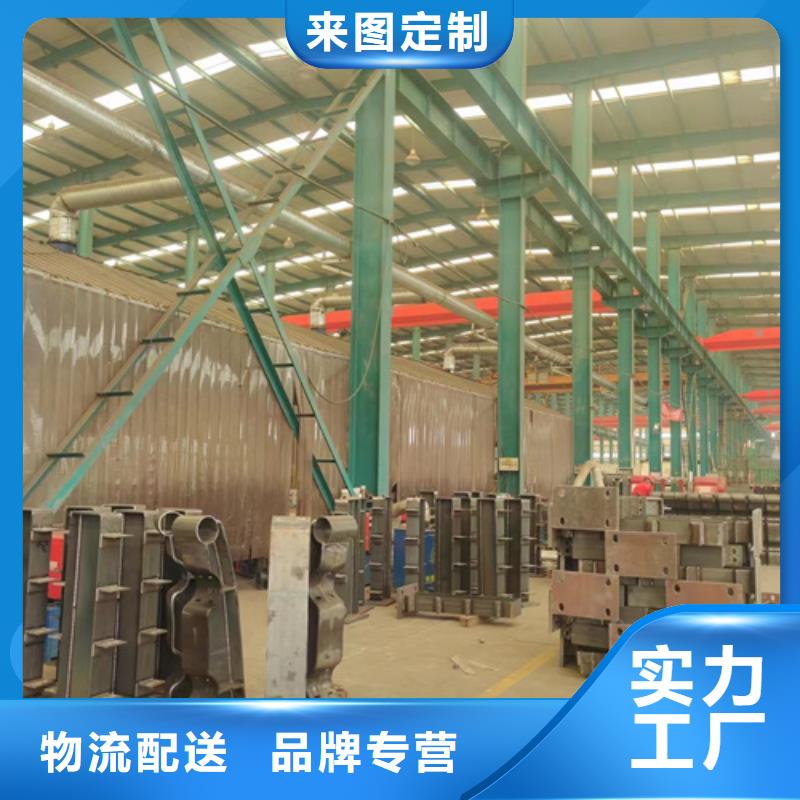景觀護(hù)欄LED防護(hù)欄桿源頭廠家