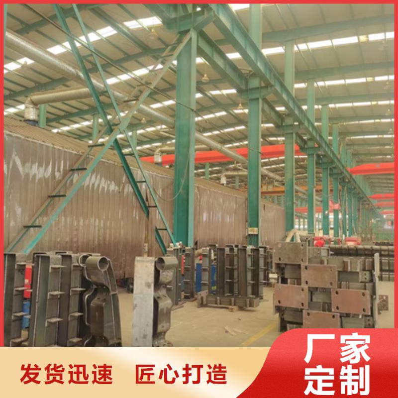  景观护栏价格低