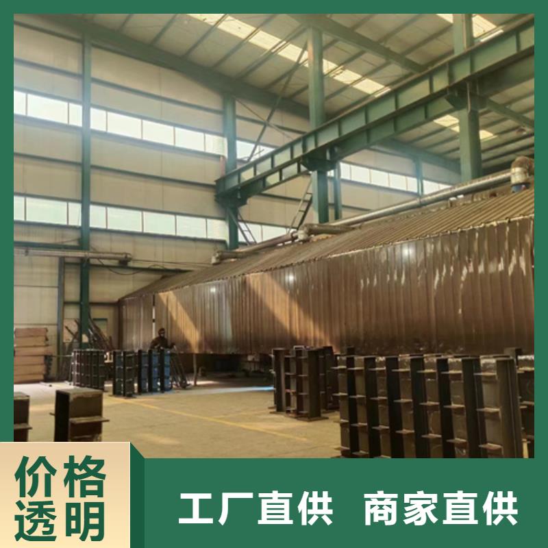 【景觀護欄河道護欄廠規(guī)格齊全】