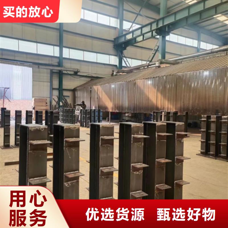 景观护栏-城市景观防护栏厂家质量过硬