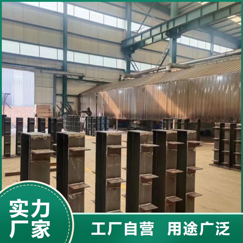 橋梁機(jī)動(dòng)車道護(hù)欄廠家-專心做產(chǎn)品