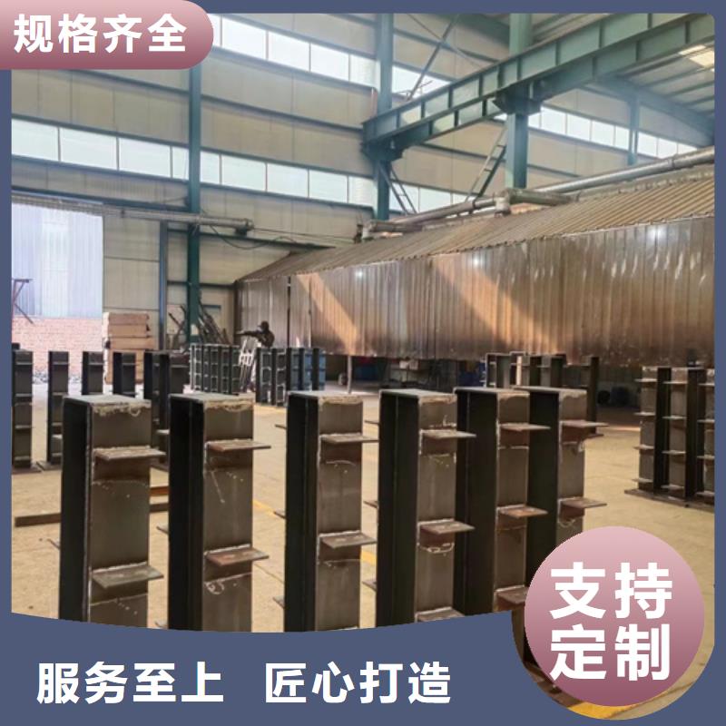 高鐵不銹鋼護欄生產(chǎn)經(jīng)驗豐富的廠家