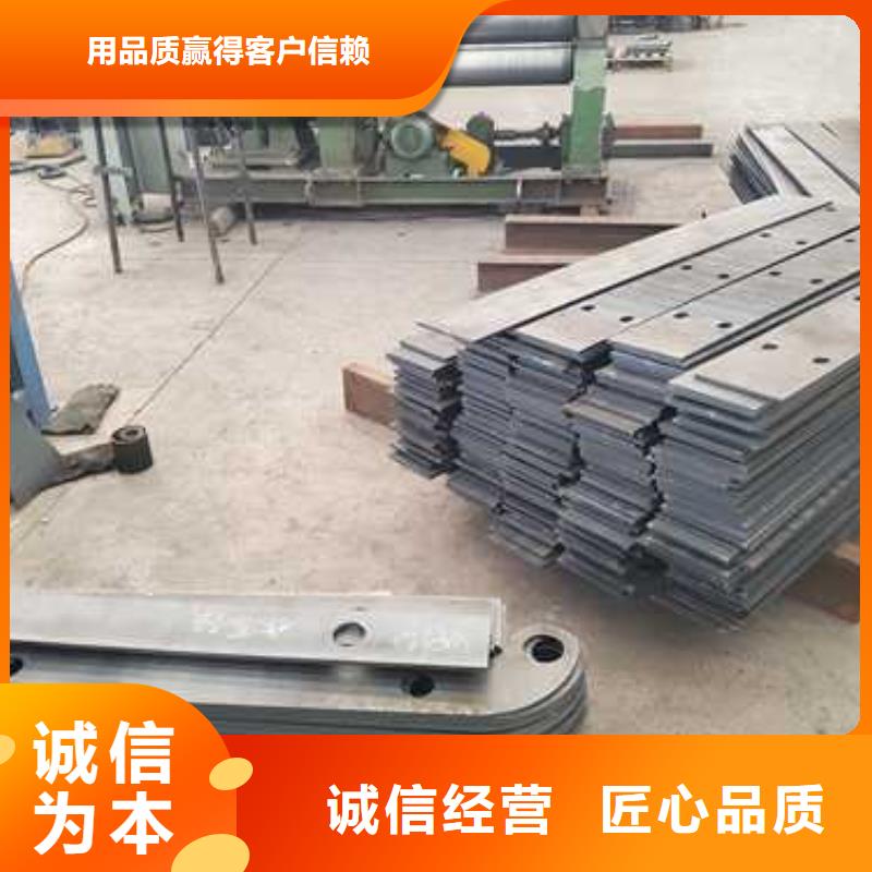 景觀護(hù)欄【橋梁護(hù)欄】國標(biāo)檢測(cè)放心購買