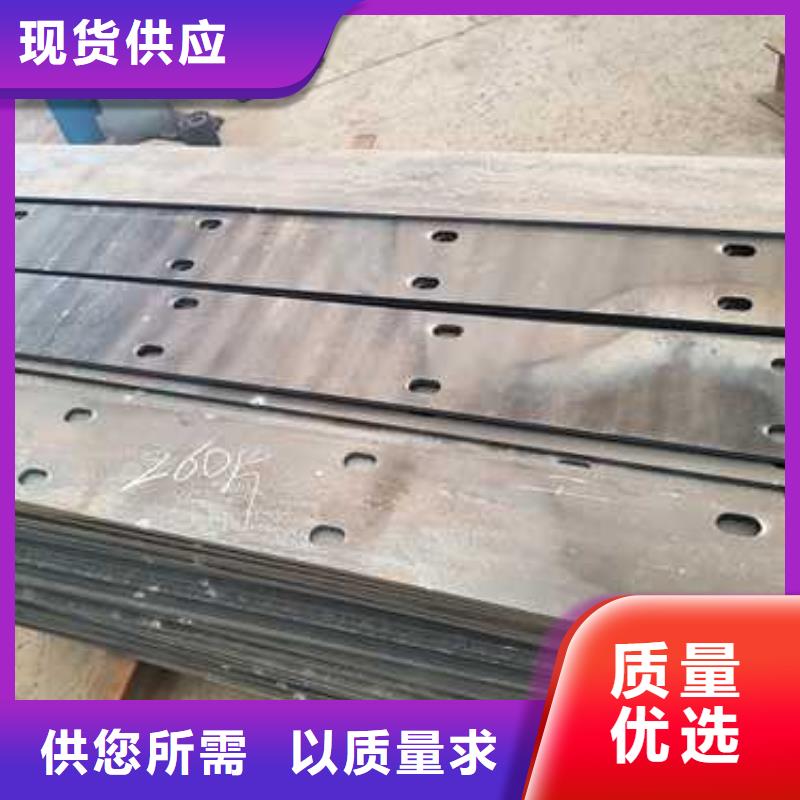 景觀(guān)護(hù)欄防撞立柱供您所需