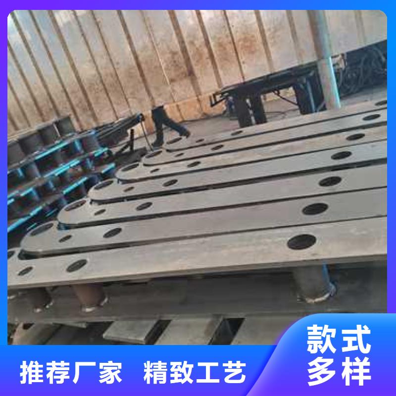 景觀護欄【不銹鋼復(fù)合管】一手貨源