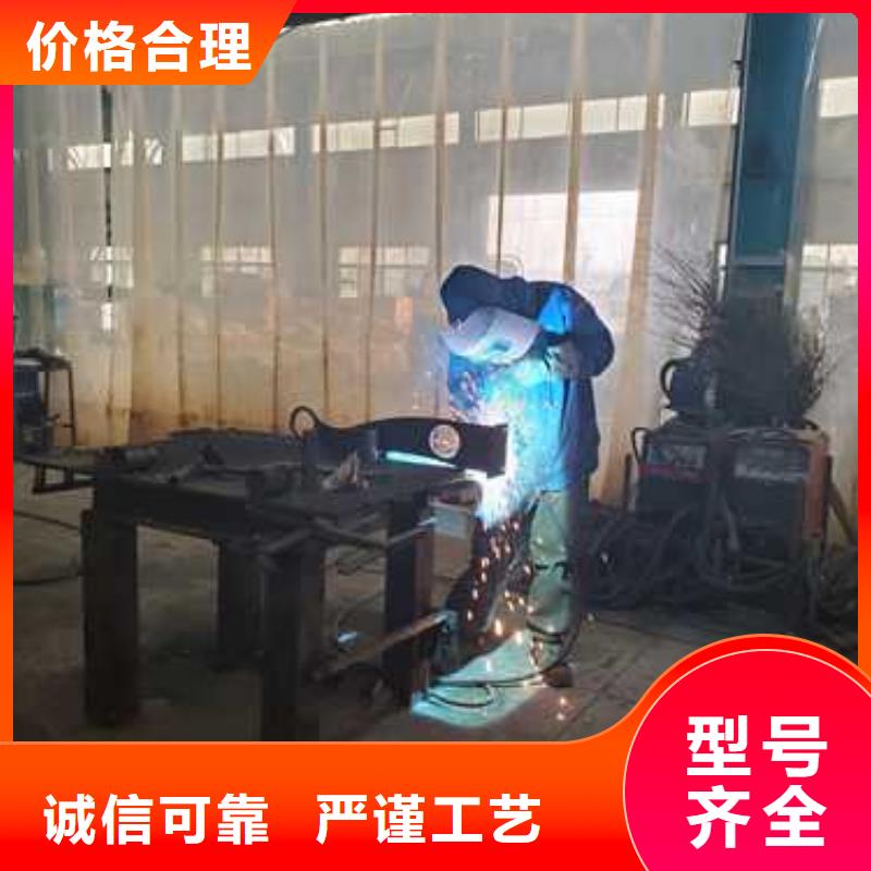 景观护栏-铝合金护栏厂厂家自营