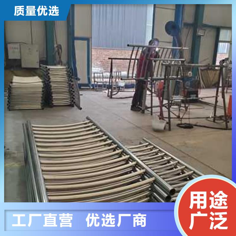 观光护栏大品牌值得信赖