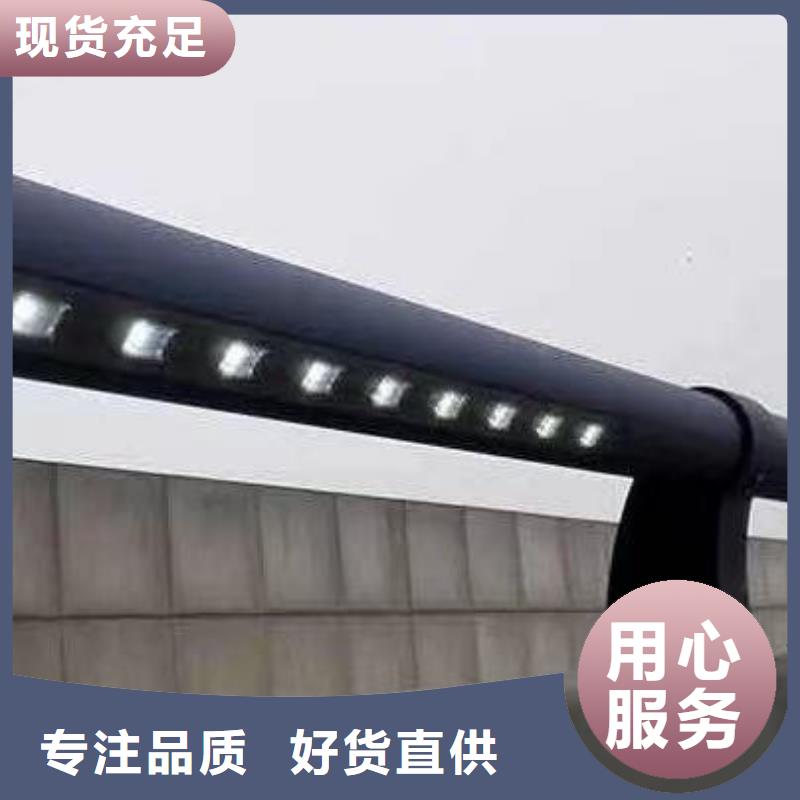  景观护栏用心制作