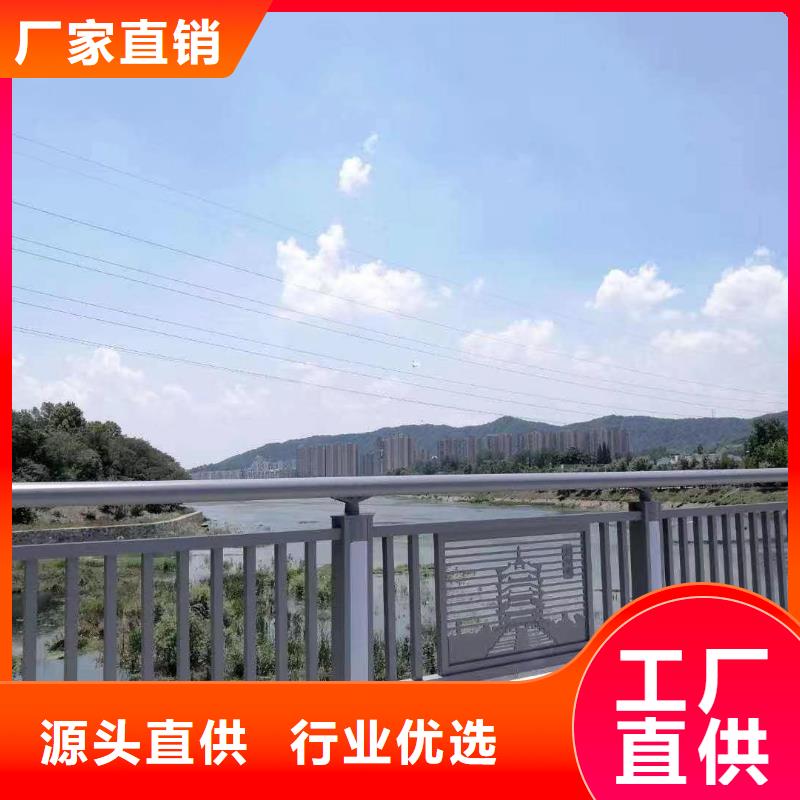 景觀護欄 【燈光護欄廠】每個細節(jié)都嚴格把關(guān)