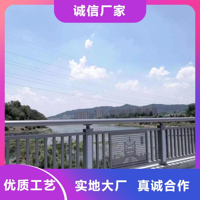 景觀護(hù)欄鍍鋅波形護(hù)欄注重細(xì)節(jié)