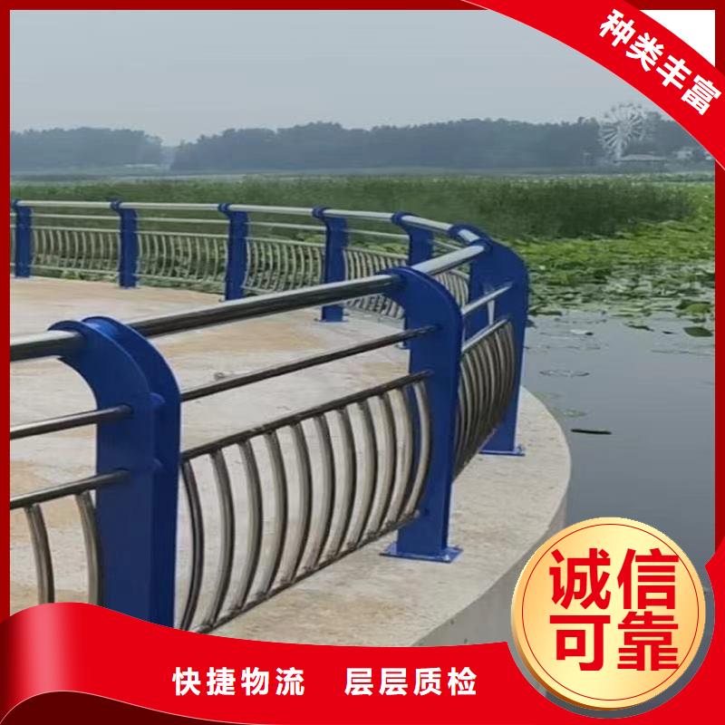 【景观护栏桥梁护栏厂源头工厂】