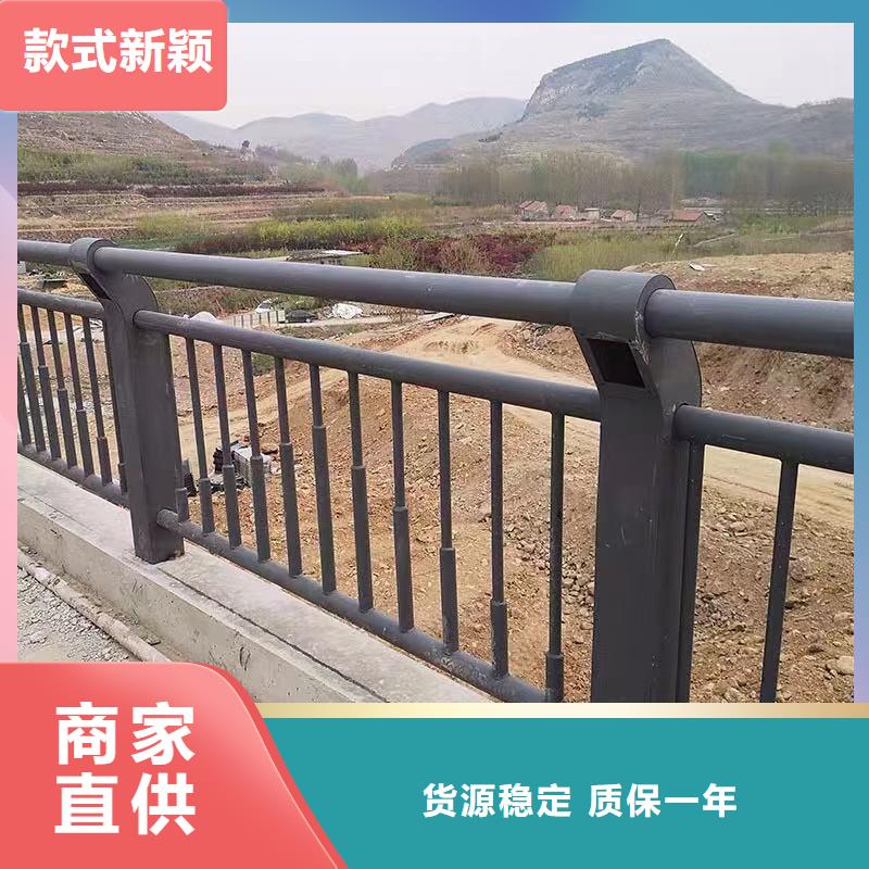 景观护栏桥梁防撞护栏厂N年专注