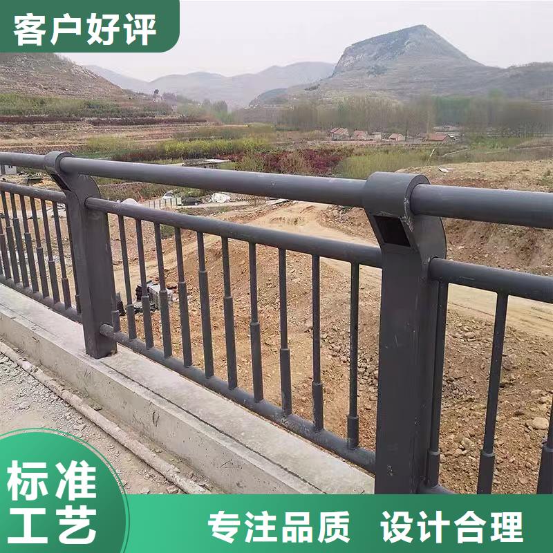 景觀護(hù)欄-【波形護(hù)欄】主推產(chǎn)品