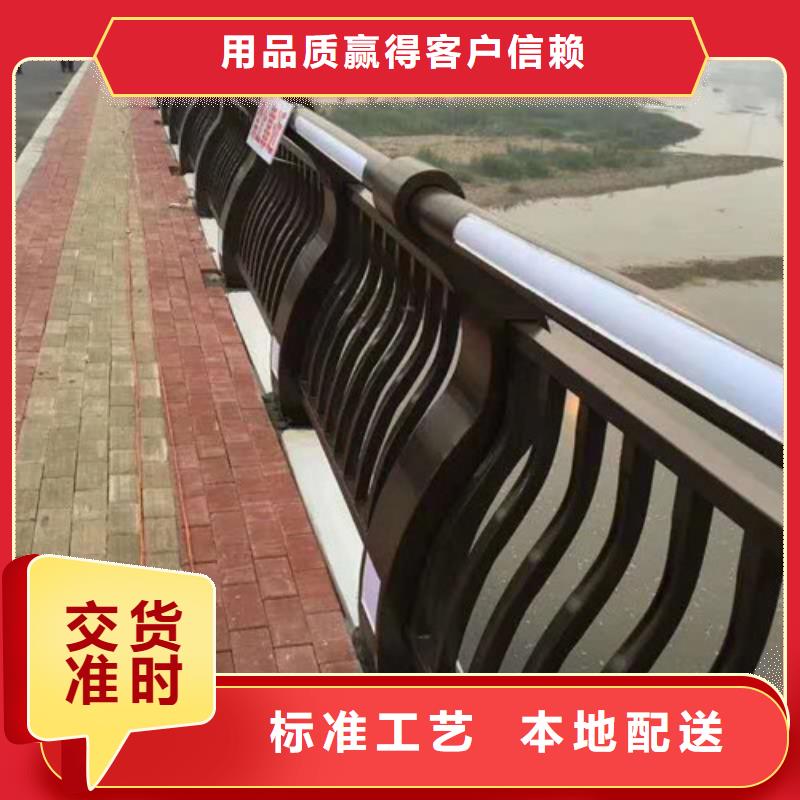 护栏立柱现货厂家