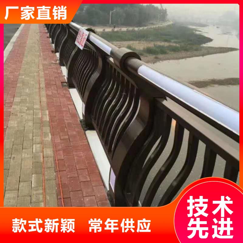 景觀護(hù)欄【【鍍鋅波形護(hù)欄】】廠家擁有先進(jìn)的設(shè)備