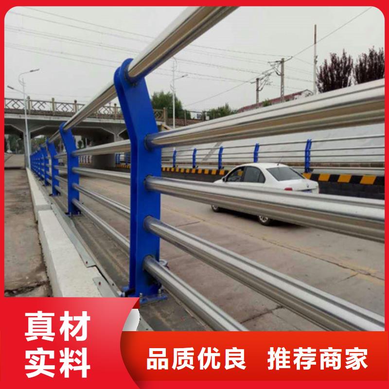 景觀護(hù)欄LED防護(hù)欄桿源頭廠家
