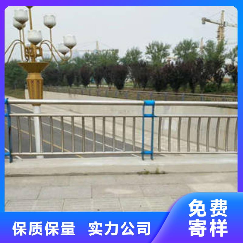 【景观护栏【波形护栏】超产品在细节】