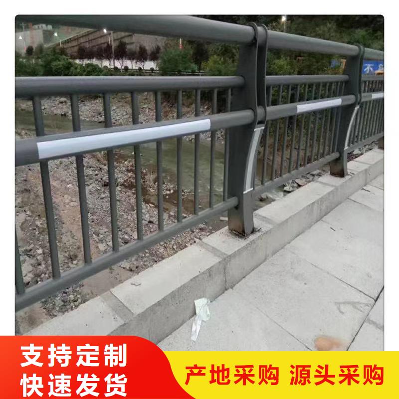 景觀護(hù)欄防撞立柱供您所需