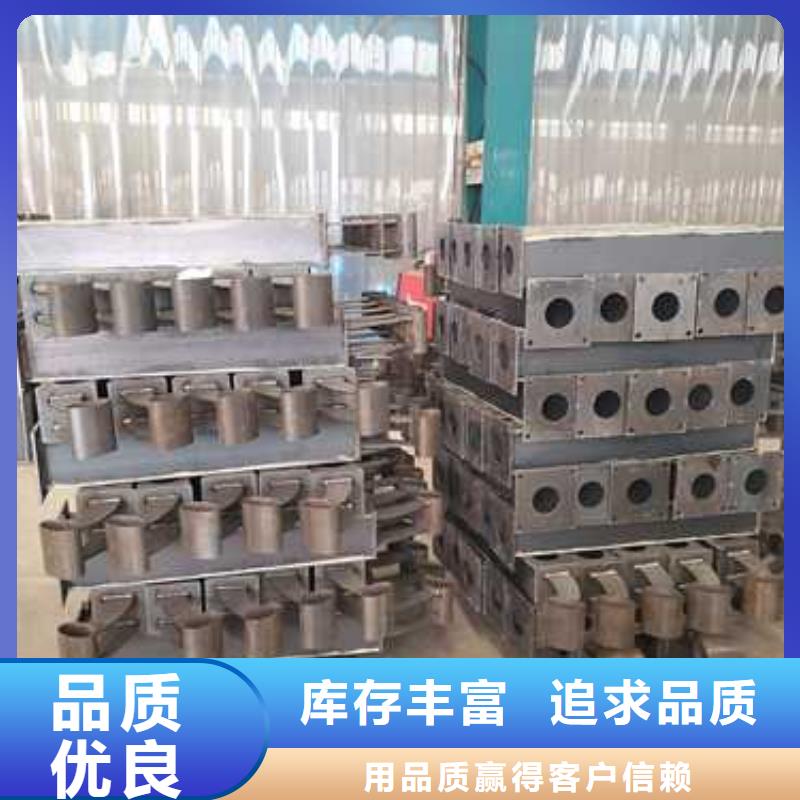 景观护栏 【304不锈钢复合管】讲信誉保质量