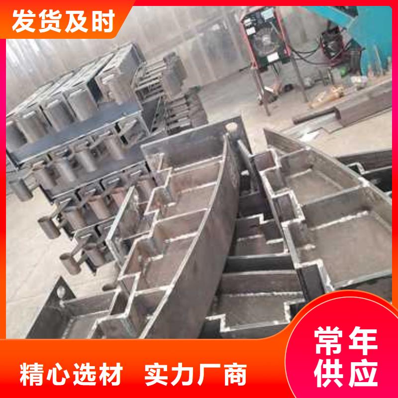 【景观护栏【不锈钢复合管】品牌专营】