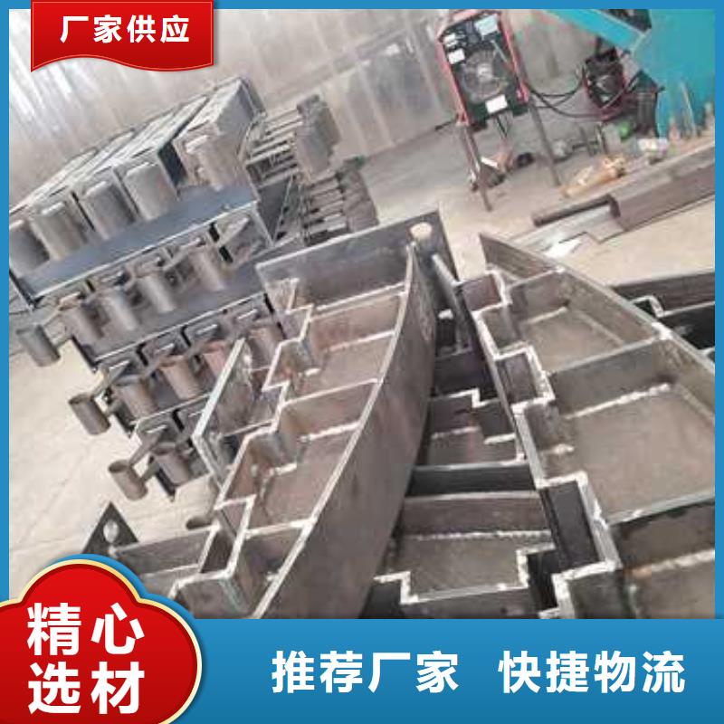 景觀護(hù)欄防撞護(hù)欄廠為您提供一站式采購(gòu)服務(wù)