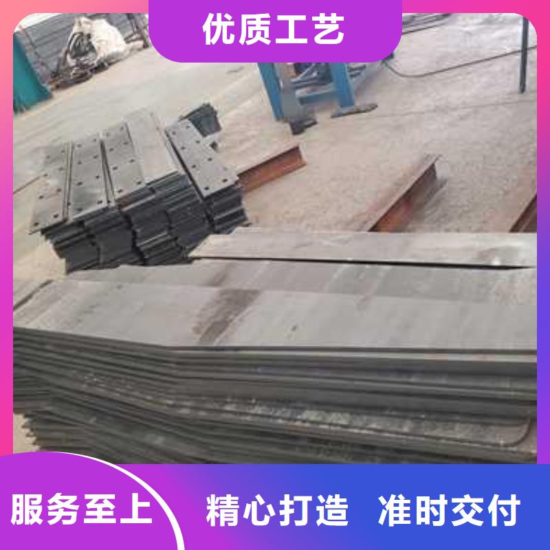 景觀(guān)護(hù)欄防撞立柱供您所需
