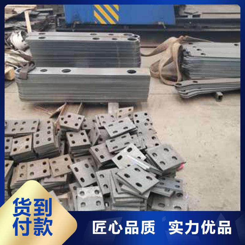 景觀護(hù)欄-【波形護(hù)欄】主推產(chǎn)品