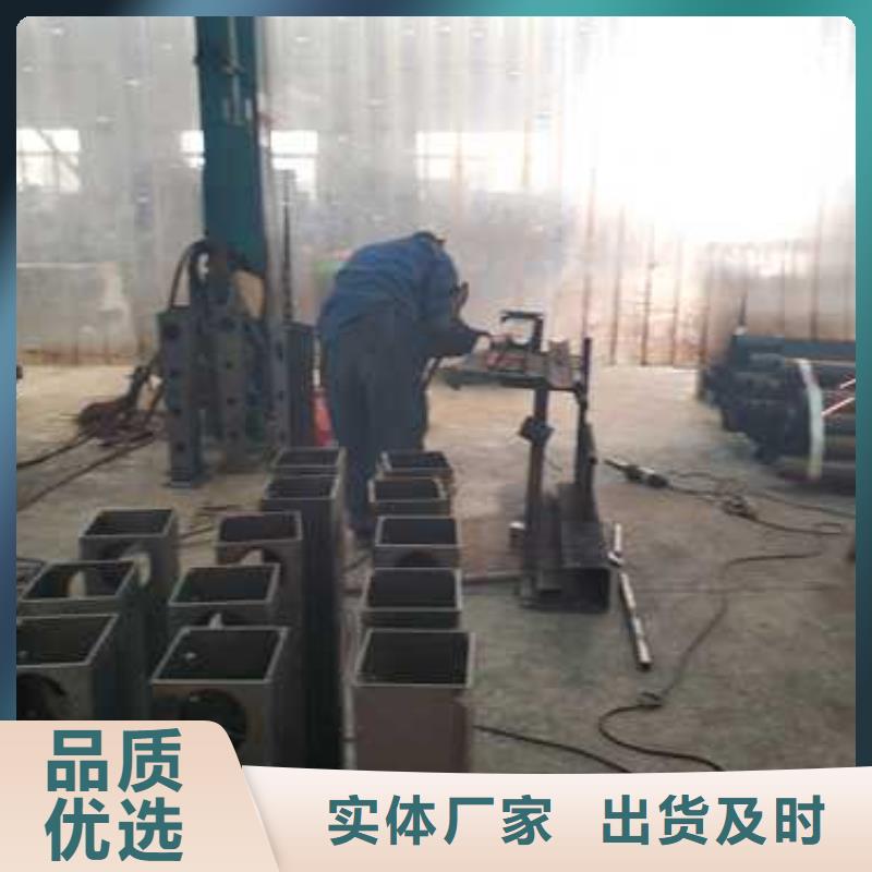 景观护栏【波形护栏】品质值得信赖